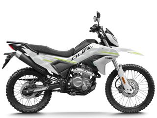 CFmoto DUAL 250 2026