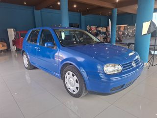 Volkswagen Golf 1998 Πληρωμένα Τέλη '26