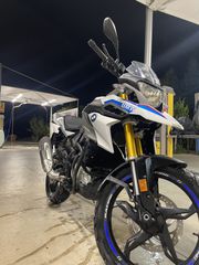 Bmw G 310 GS 2019 G310GS