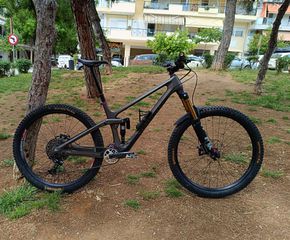 Downhill - Enduro - Trail Transition 2022 Sentinel
