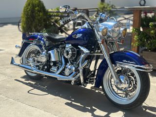 Harley Davidson Deluxe 2006-thumb-2