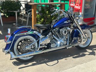 Harley Davidson Deluxe 2006-thumb-3