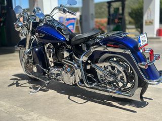 Harley Davidson Deluxe 2006-thumb-4