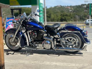 Harley Davidson Deluxe 2006-thumb-5