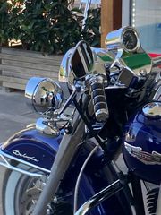 Harley Davidson Deluxe 2006-thumb-6