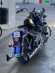 Harley Davidson Deluxe 2006-thumb-7