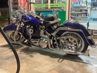 Harley Davidson Deluxe 2006-thumb-9