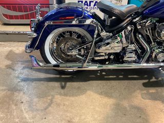 Harley Davidson Deluxe 2006-thumb-11