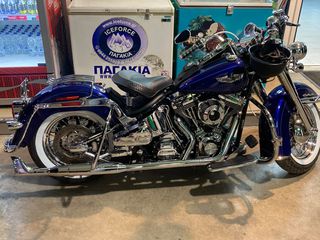 Harley Davidson Deluxe 2006-thumb-12