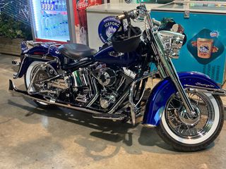 Harley Davidson Deluxe 2006-thumb-13