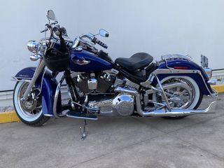 Harley Davidson Deluxe 2006-thumb-14