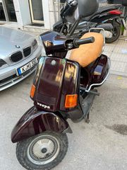 Vespa 200 Cosa 1995 200 Cosa