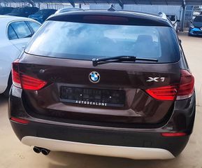 Bmw X1 2010 X 2.8!AUTO!258hp!Πανοραμα!4χ4!Navi!ΓΡΑΜΜΑΤΙΑ ΜΕΤΑΞΥ ΜΑΣ!-thumb-4
