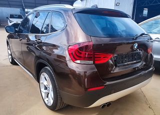 Bmw X1 2010 X 2.8!AUTO!258hp!Πανοραμα!4χ4!Navi!ΓΡΑΜΜΑΤΙΑ ΜΕΤΑΞΥ ΜΑΣ!-thumb-5