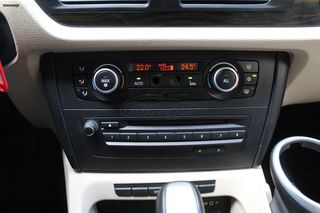 Bmw X1 2010 X 2.8!AUTO!258hp!Πανοραμα!4χ4!Navi!ΓΡΑΜΜΑΤΙΑ ΜΕΤΑΞΥ ΜΑΣ!-thumb-20