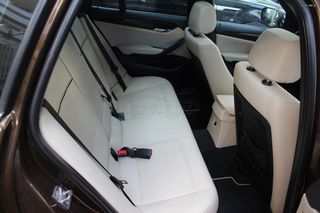 Bmw X1 2010 X 2.8!AUTO!258hp!Πανοραμα!4χ4!Navi!ΓΡΑΜΜΑΤΙΑ ΜΕΤΑΞΥ ΜΑΣ!-thumb-13
