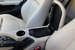 Bmw X1 2010 X 2.8!AUTO!258hp!Πανοραμα!4χ4!Navi!ΓΡΑΜΜΑΤΙΑ ΜΕΤΑΞΥ ΜΑΣ!-thumb-11
