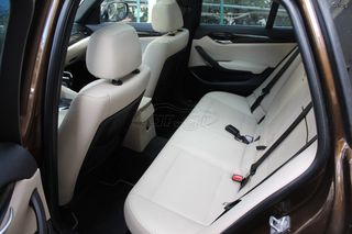 Bmw X1 2010 X 2.8!AUTO!258hp!Πανοραμα!4χ4!Navi!ΓΡΑΜΜΑΤΙΑ ΜΕΤΑΞΥ ΜΑΣ!-thumb-9