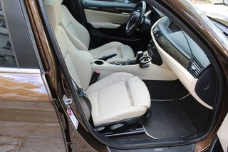 Bmw X1 2010 X 2.8!AUTO!258hp!Πανοραμα!4χ4!Navi!ΓΡΑΜΜΑΤΙΑ ΜΕΤΑΞΥ ΜΑΣ!-thumb-12