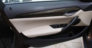 Bmw X1 2010 X 2.8!AUTO!258hp!Πανοραμα!4χ4!Navi!ΓΡΑΜΜΑΤΙΑ ΜΕΤΑΞΥ ΜΑΣ!-thumb-6