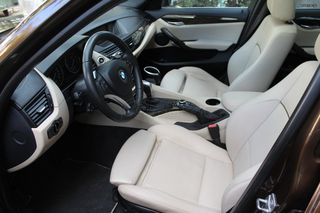 Bmw X1 2010 X 2.8!AUTO!258hp!Πανοραμα!4χ4!Navi!ΓΡΑΜΜΑΤΙΑ ΜΕΤΑΞΥ ΜΑΣ!-thumb-8