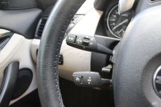 Bmw X1 2010 X 2.8!AUTO!258hp!Πανοραμα!4χ4!Navi!ΓΡΑΜΜΑΤΙΑ ΜΕΤΑΞΥ ΜΑΣ!-thumb-18