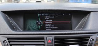 Bmw X1 2010 X 2.8!AUTO!258hp!Πανοραμα!4χ4!Navi!ΓΡΑΜΜΑΤΙΑ ΜΕΤΑΞΥ ΜΑΣ!-thumb-22