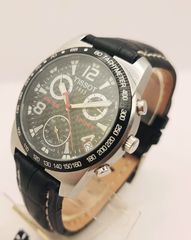 Tissot PR 50 NASCAR SPECIAL EDITION αντρικό ρολόι Α90216 ΤΙΜΗ 438 ΕΥΡΩ