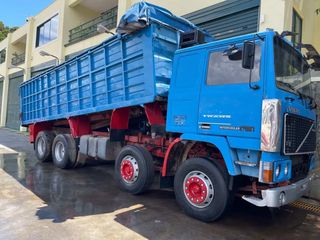 Ανατροπή Volvo 1986 F12-thumb-9
