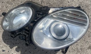 ΦΑΝΑΡΙ ΕΜΠΡΟΣ ΑΡΙΣΤΕΡΟ MERCEDES E CLASS W211 S.W. XENON
