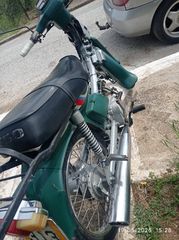 Yamaha Town Mate 1990 Τ50..Τ50--(.   (-Τ80)-thumb-2
