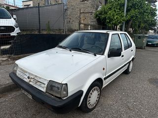 Nissan Micra 1992