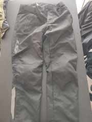 LS2 Chart Evo Man black pants small