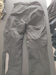 LS2 Chart Evo Man black pants small-thumb-1