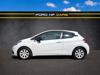 Peugeot 208 2017 1.2 PURETECH 75 LIKE-thumb-2