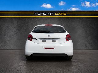 Peugeot 208 2017 1.2 PURETECH 75 LIKE-thumb-3