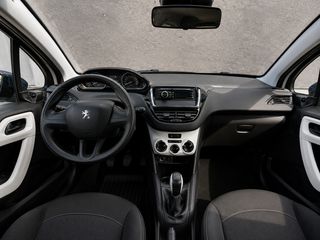 Peugeot 208 2017 1.2 PURETECH 75 LIKE-thumb-5
