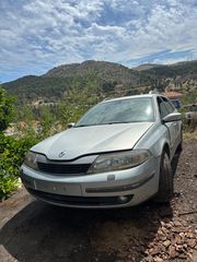 Renault Laguna 2003 1.8 16 STATION