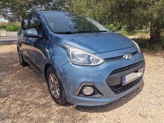 Hyundai i 10 2017 STYLE FULL EXTRA