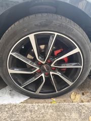 ΖΑΝΤΕΣ PEUGEOT AVUS 5x108 17αρες-thumb-1