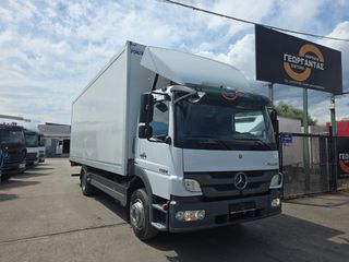 Κόφα Mercedes-Benz 2012 ATEGO 1324 EURO 5 1224 1524