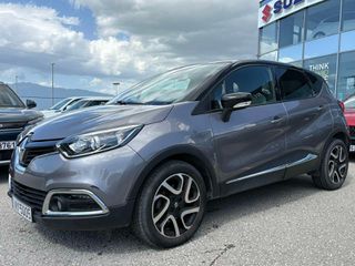 Renault Captur 2015 DYNAMIC 1.5DCI 90HP