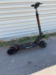 Πόλης KuKirin 2025 Kukirin g2 master