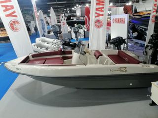 Ταχύπλοο 2026 KRANITIS BOATS PHOEVOS 500-thumb-1