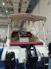 Ταχύπλοο 2026 KRANITIS BOATS PHOEVOS 500-thumb-2