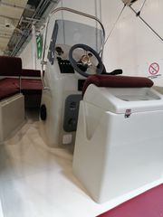 Ταχύπλοο 2026 KRANITIS BOATS PHOEVOS 500-thumb-3