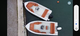 Ταχύπλοο 2026 KRANITIS BOATS PHOEVOS 500-thumb-4