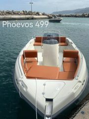 Ταχύπλοο 2026 KRANITIS BOATS PHOEVOS 500-thumb-5
