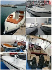 Ταχύπλοο 2026 KRANITIS BOATS PHOEVOS 500-thumb-6