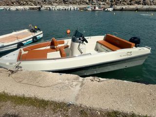 Ταχύπλοο 2026 KRANITIS BOATS PHOEVOS 500-thumb-17
